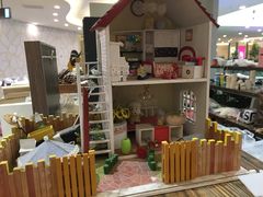 -Summer House夏莫手工坊团建活动(世博源店)
