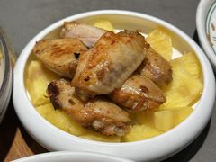 -云海肴·汽锅鸡·云南菜(高德置地店)