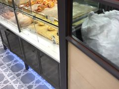 -面包新语(滨湖万达店)