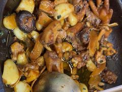 -赣南风味阁(赣州客家大道店)