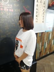 -米莱 Hair Salon 美髮