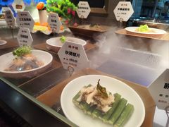 -鸽子侯·家宴·平价海鲜(绿地店)