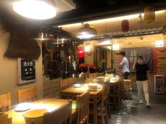 大堂-田边瓦舍(天鹿南路店)