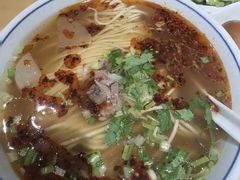 -苏氏牛肉面(团结路店)