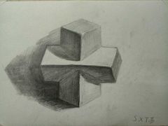 -上海峰子美术教育培训机构(杨浦店)