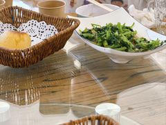 -俺家菜馆(百里峡店)