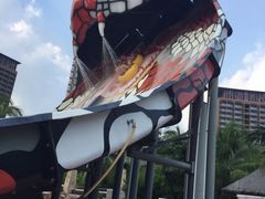 -亚马逊丛林水乐园