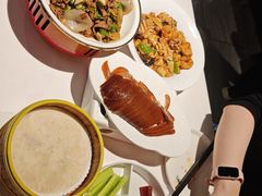 -大铁勺新津菜(迎水道店)