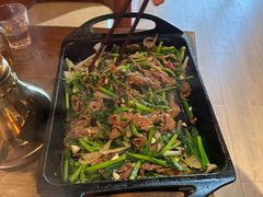 -张家卫·阳江菜·小海鲜(肥婆湾桥店)