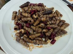 麻辣钉螺-美达尔烧烤(银川东路店)