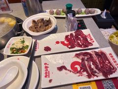 -为什么牛潮汕牛肉火锅(万胜广场店)