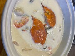 -金龙·打边炉(南京西路店)