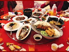 -东方豪生·老方一帖中餐厅