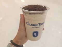 -CHARLIETOWN红茶公司(南京万象天地店)