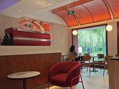 -COSTA COFFEE(西湖天地店)