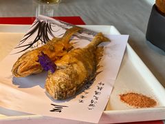 -春色如许·茶食餐厅(桃李春风店)