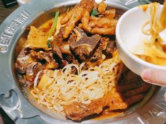 -胖哥俩肉蟹煲(湛江印象汇店)