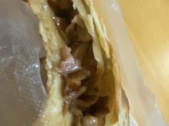 -宝光熏肉鞋底火烧(新街口店)