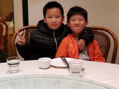 -全聚德烤鸭店(和平路店)