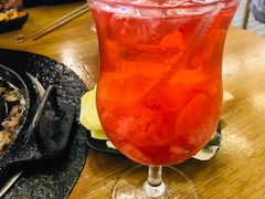 -赞酱川式烤肉(蜀都万达店)