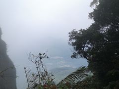 -七仙岭温泉国家森林公园