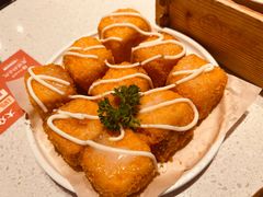 -聚福安·传统老爸茶(大英店)