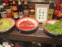 -刘师父老汉口江湖菜(蔡锷路店)