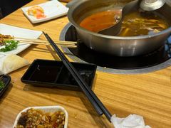 -水林间·寿喜烧自助(仙林金鹰店)