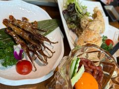 -九井澤精致料理(金茂店)