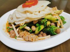 -回味南塘老王虾尾(总店)