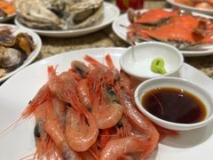 -禾斗海鲜自助(市南银座店)