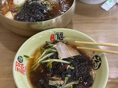 -顺姬冷面(长白西路店)