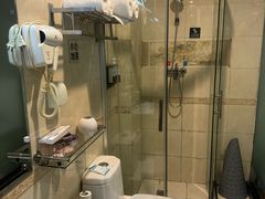 -德全心悦酒店(北京金台路地铁站店)