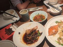 -乔街深夜食堂·小龙虾·高压锅生蚝(杭州总店)