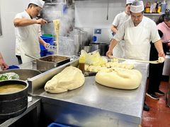 -有礼有面(知春路店)