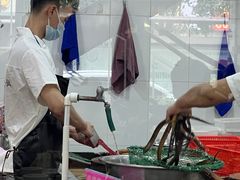 -红星光发煲仔饭(文海店)