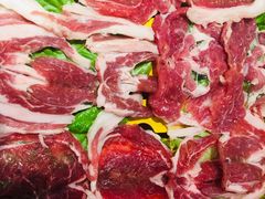 -京门老爆三·铜锅涮肉 爆肚(望京店)