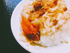 -胡须张鲁肉饭(美食文化馆店)