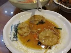 -灵福缘私房菜·农家菜(拈花湾·灵山大佛必推店)