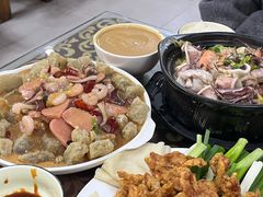 -友利砂锅居(烟台店)