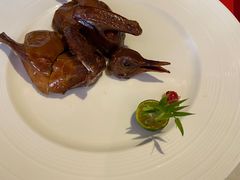 -馋遇江南·精致湖景雅宴(东方之门店)