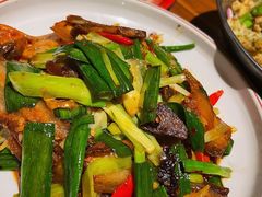 -先启半步颠·川菜小炒