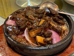 -煲仔王海鲜酒家