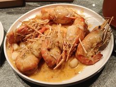 -蚝得喜海鲜(东城店)