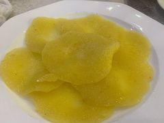 土豆饼-平壤馆(西塔街店)