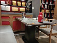 -闫府私房菜·老字号(恒隆店)