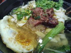 -张飞牛肉(观前街店)