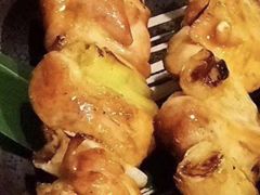 -鸟鸣门屋台料理(金帝银泰店)