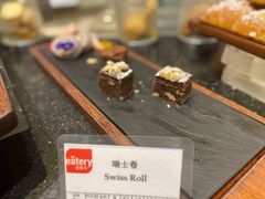 -永泰福朋喜来登酒店-宜客乐自助餐厅(远大路店)