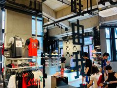-JORDAN(外滩中央体验店)
